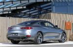 Infiniti Q60 2.0t 2016 года (AU)